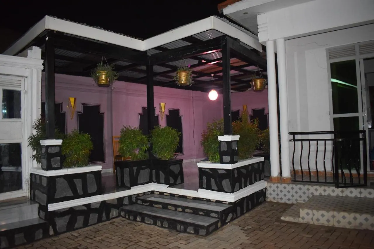 Jm Kampala Furnished Apart Kyanja Kisaasi Apartman